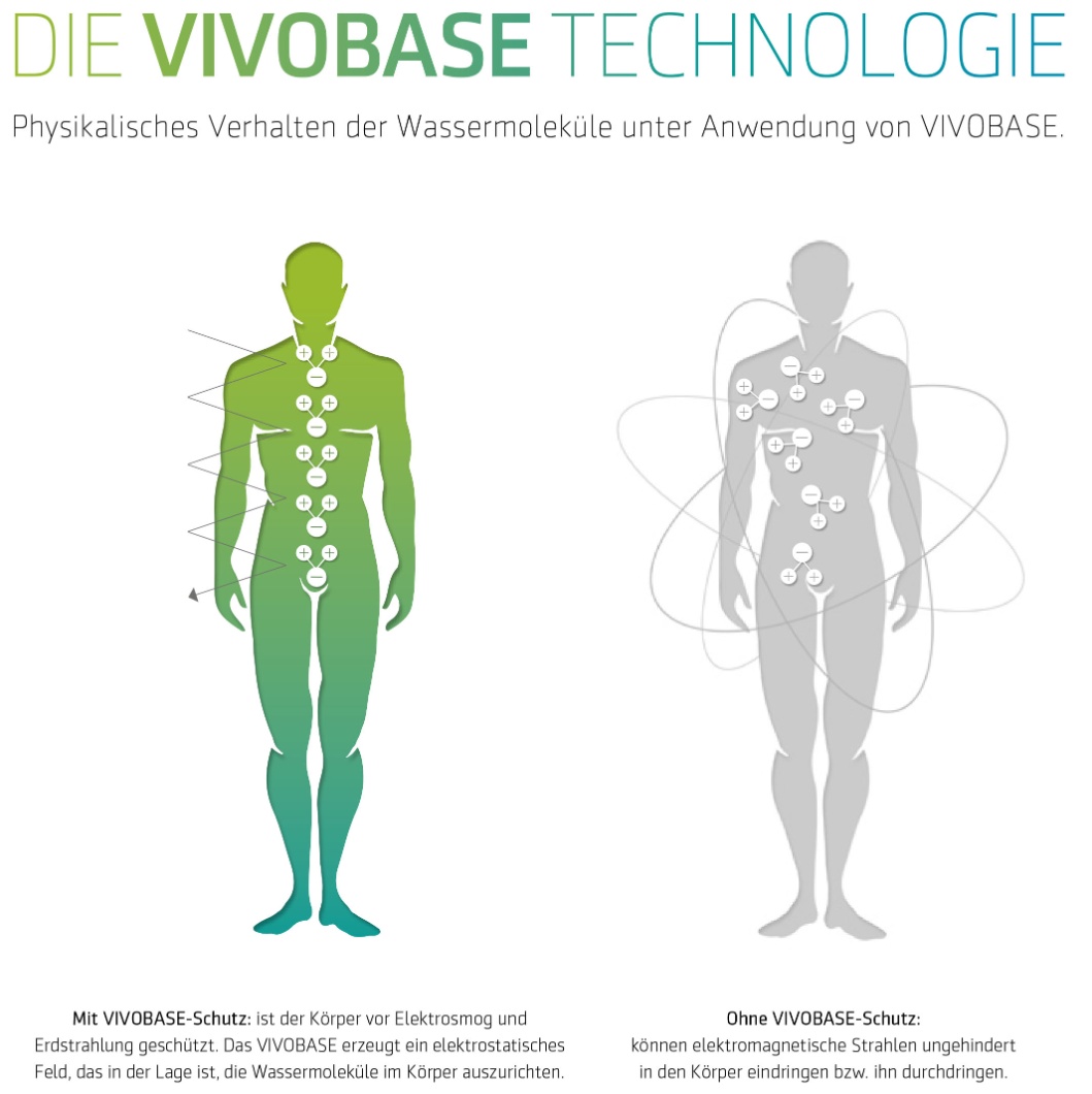 Vivobase Technologie dt