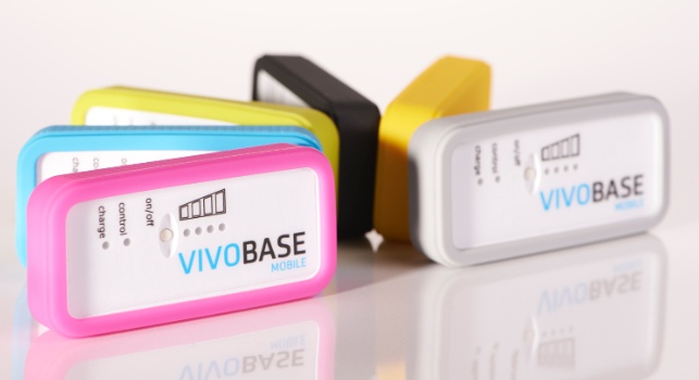vivobase mobilegroup5