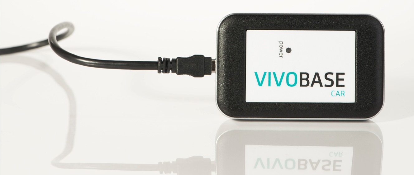 vivobase car2